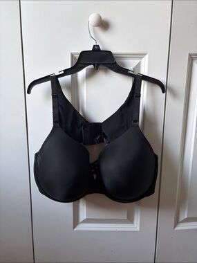 Torrid T-Shirt Bra Size 46DDD